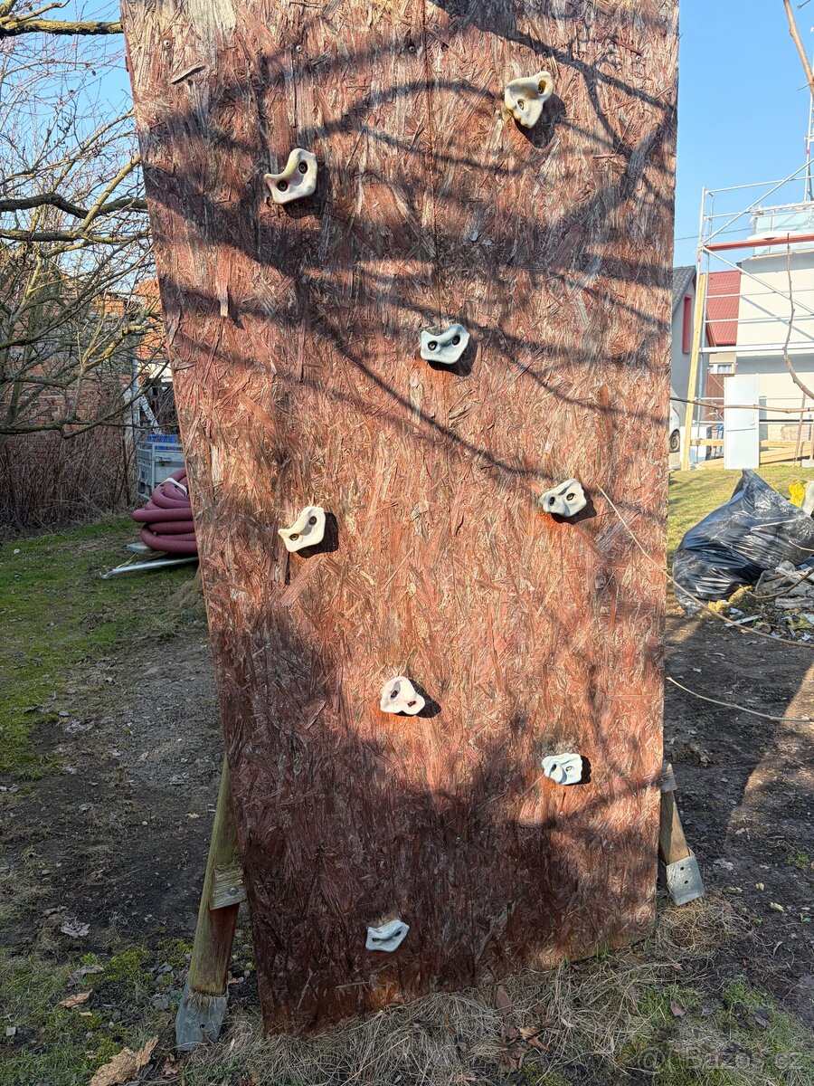 Prodám dětské hřiště - 4