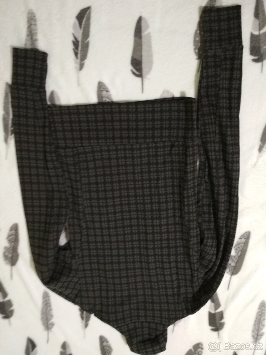 Dívčí mikina zn. Bench - 4