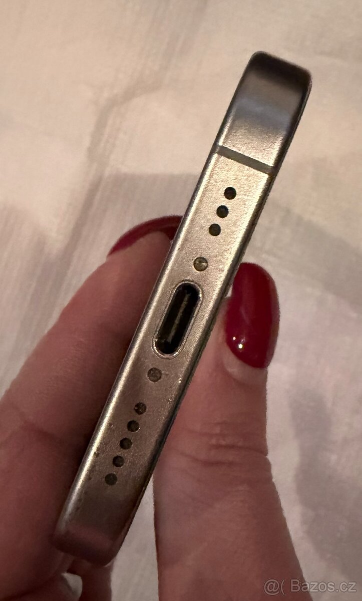 IPhone 15 pro 128gb - 4