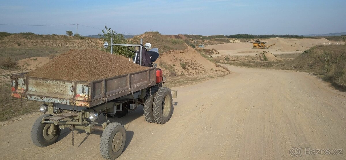 TN4 k2-10 agrostroj - 4