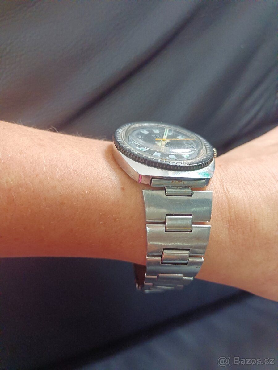 Pánské hodinky Prim Sport - 4