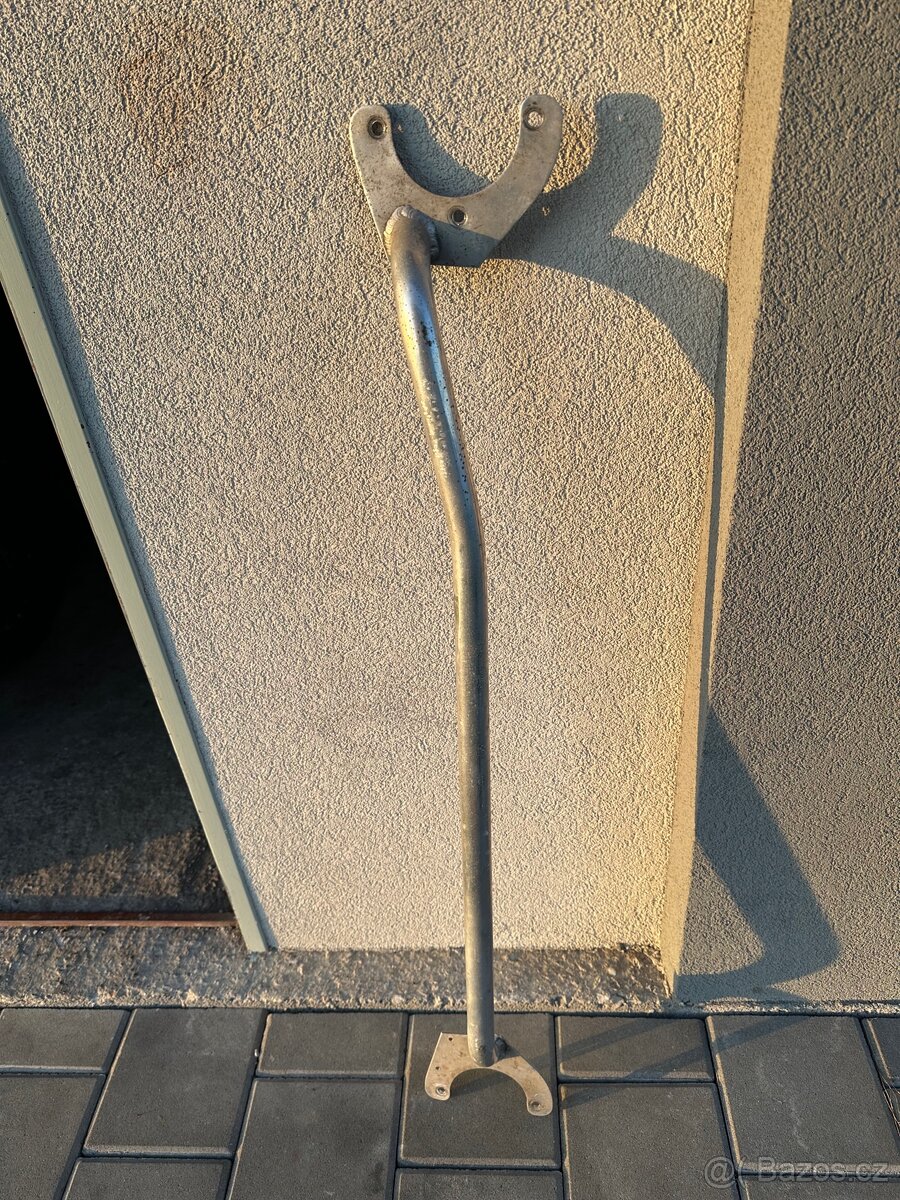 Škoda favorit díly - 4