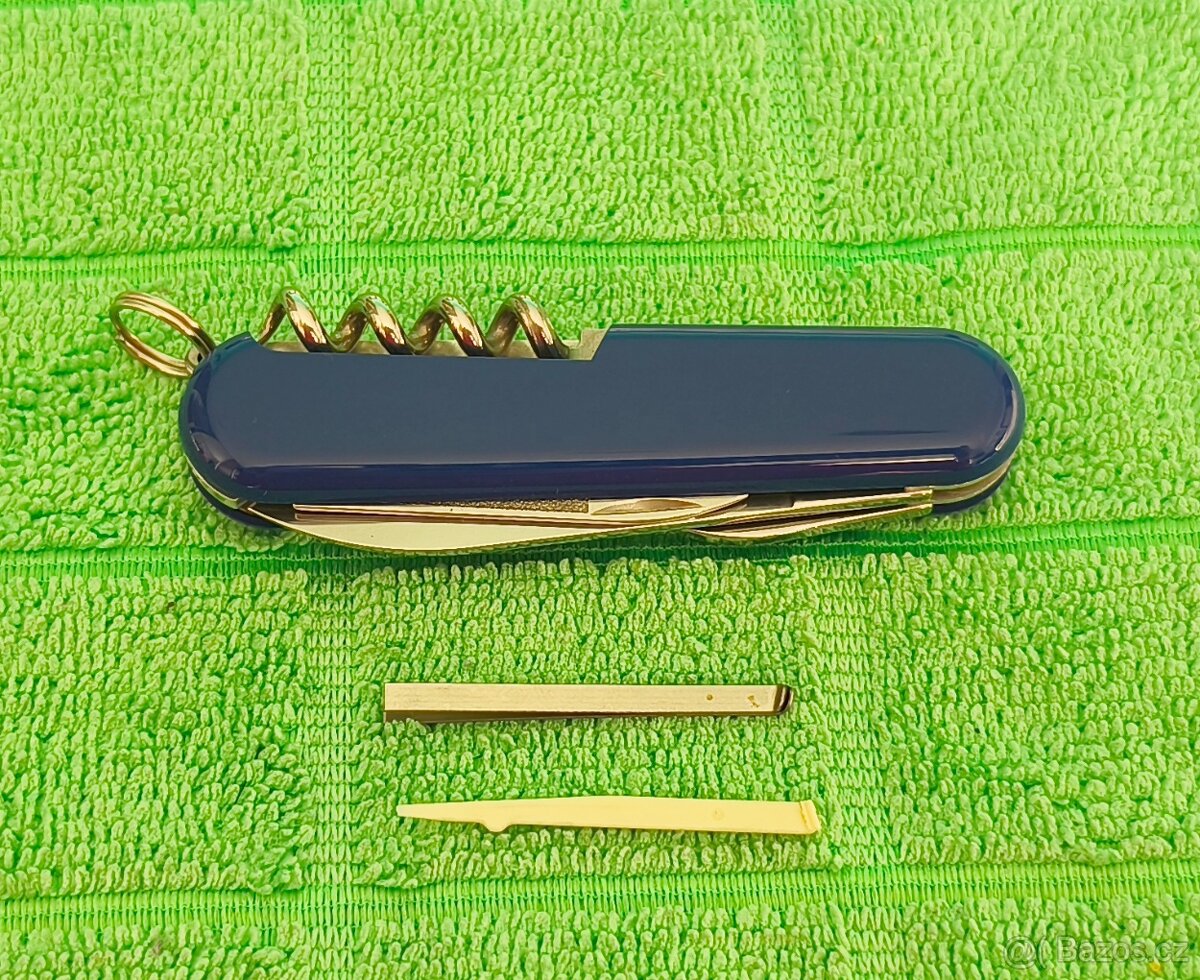 Wenger Delémont Classic 07 - 4