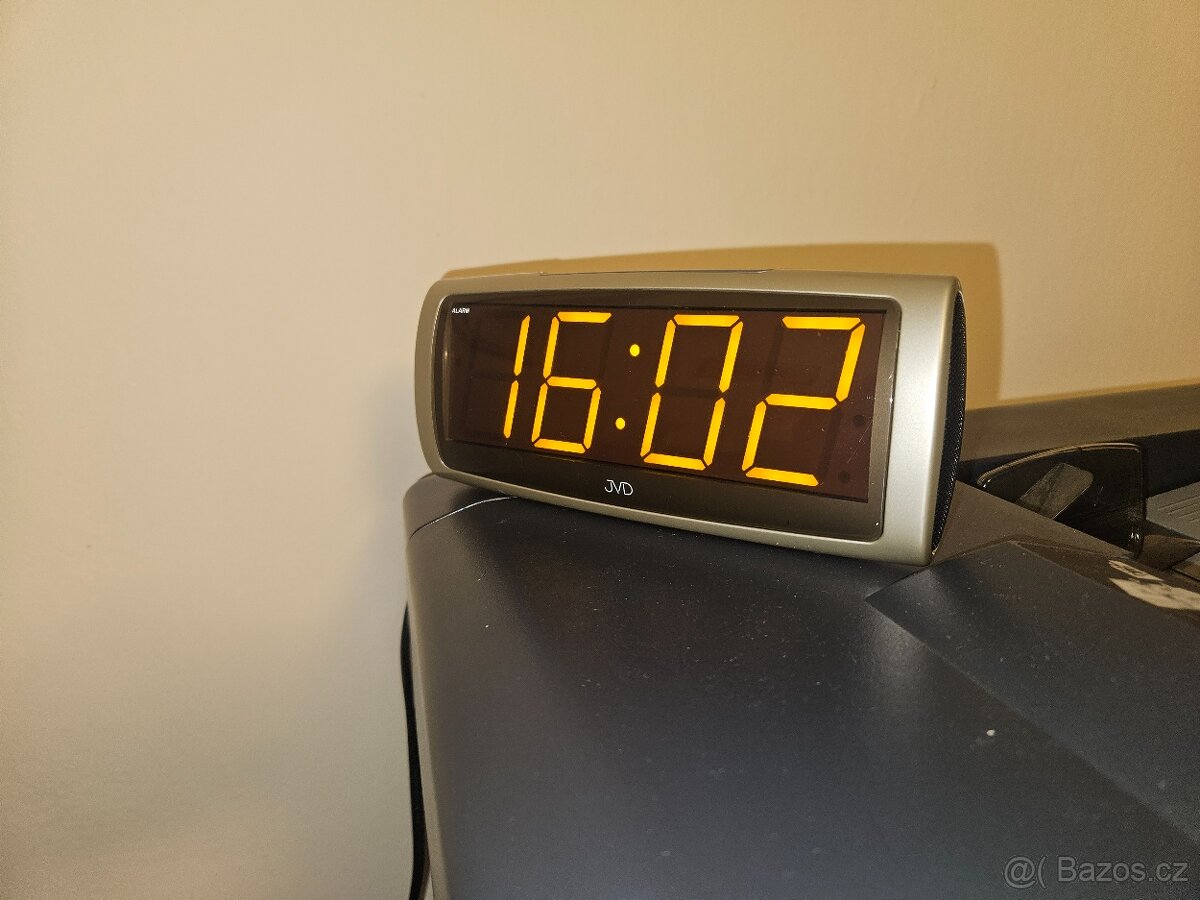 Radiobudik pro seniora - 4