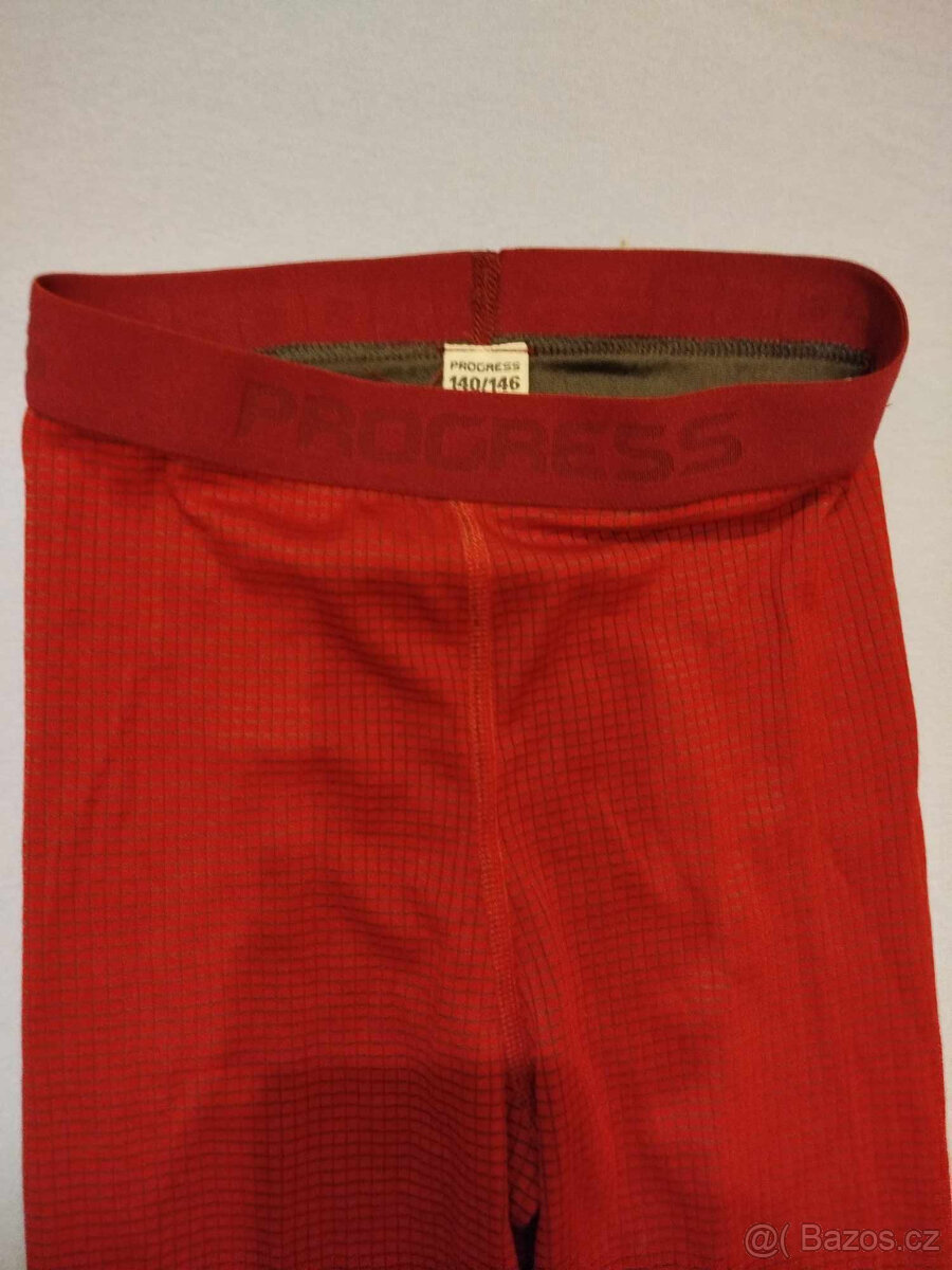 Funkční souprava 140-146 - 4