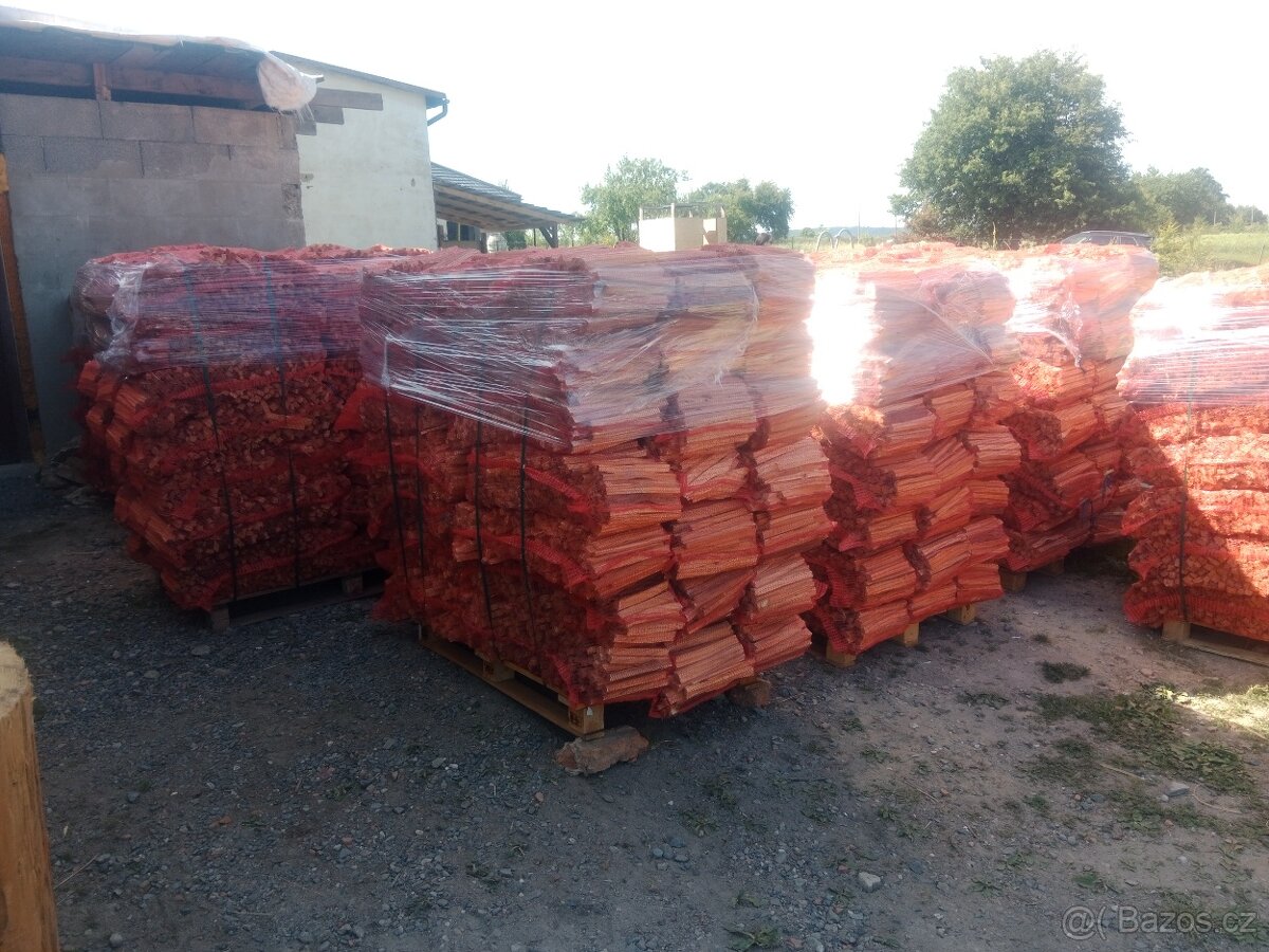 třísky na podpalku - 4