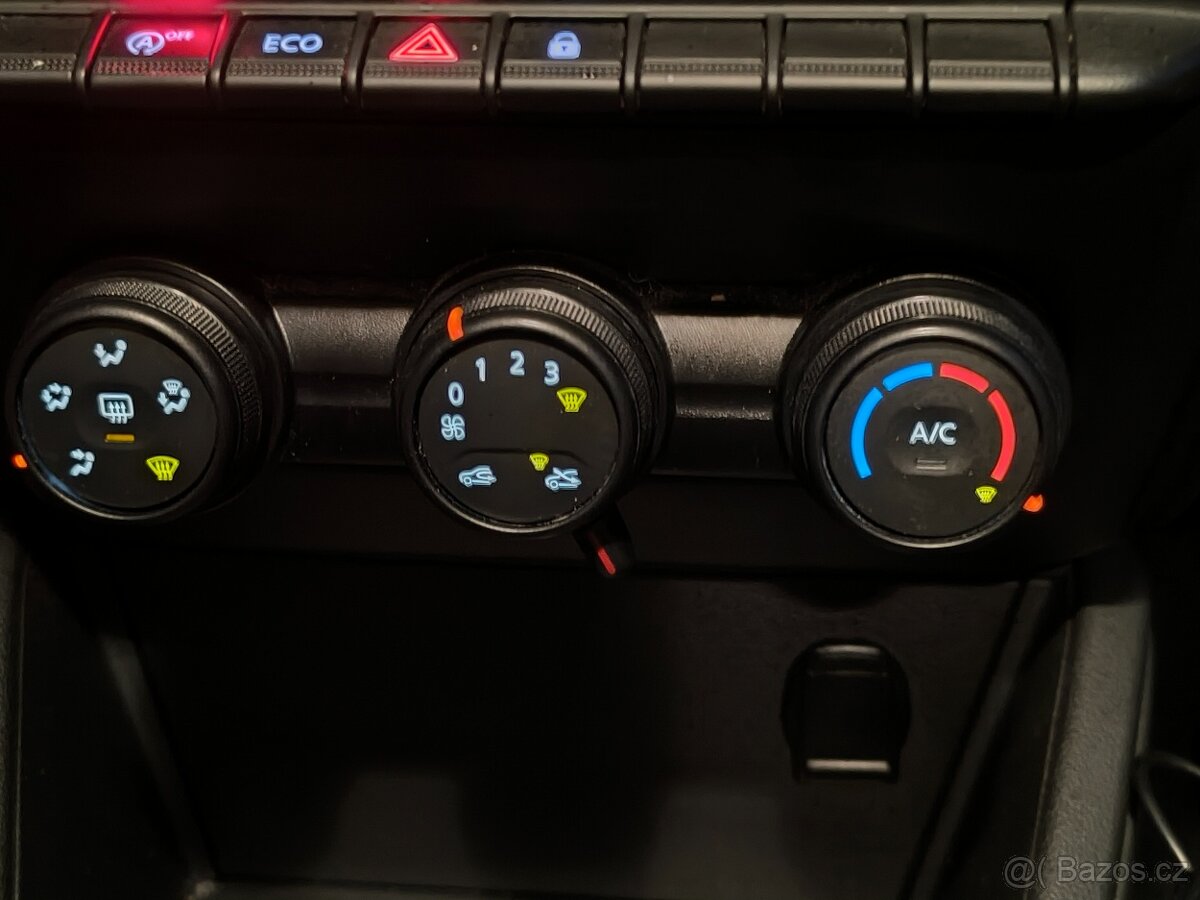 Dacia Duster 2020 - 4