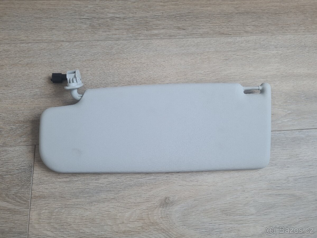 NOVÁ Sluneční clona/stínítko spolujezdce Octavia 1 - 4