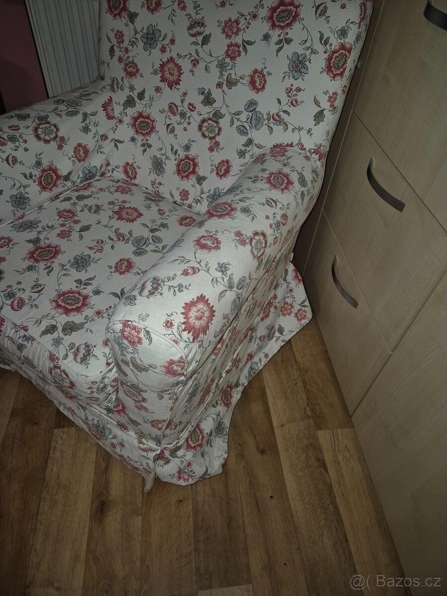 Sedačka ikea Ektorp - 4