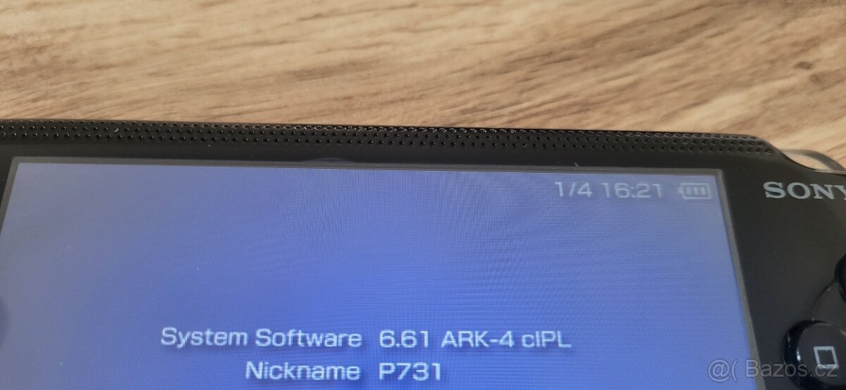 ⚡Sony Playstation Portable PSP⚡ - 4