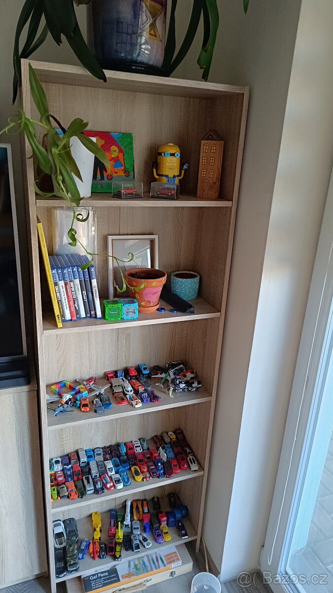 Prodám nábytek - 4