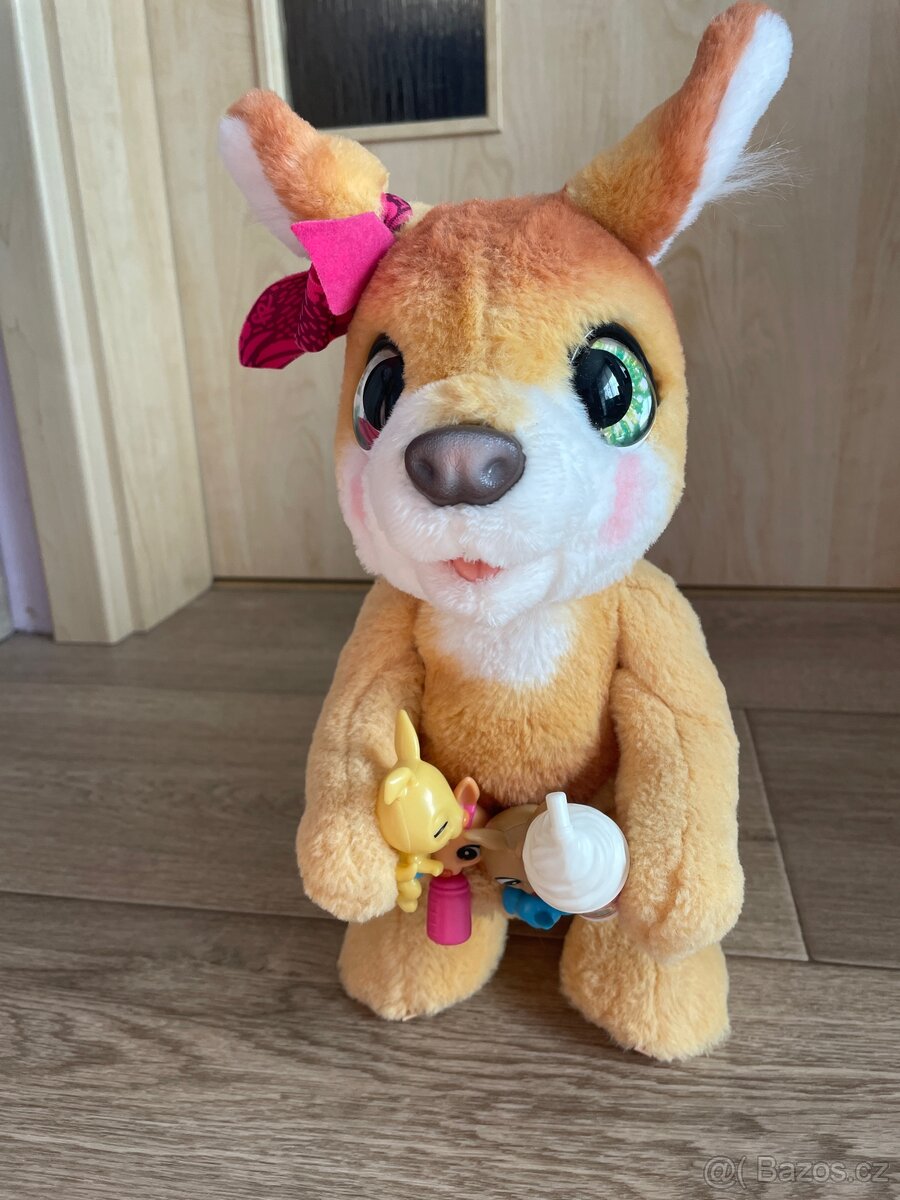 Klokanice Josefina - 4