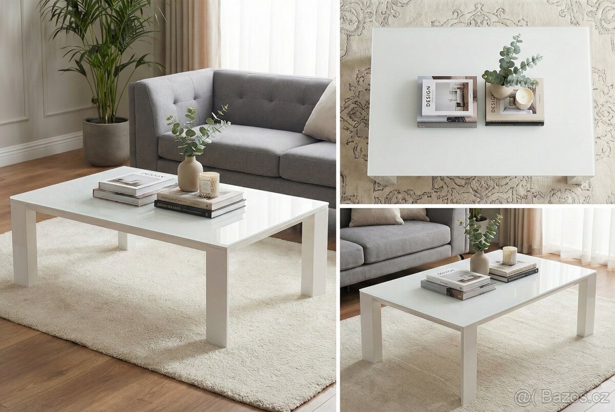 Predám elegantnú taliansku komodu 600 € - 4