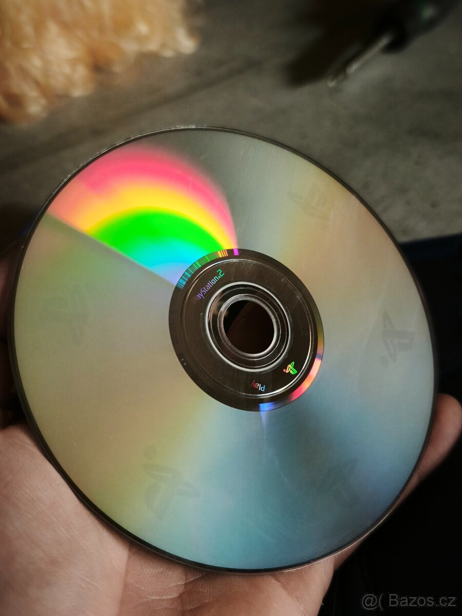 The Suffering Ties That Bind PS2 - 4