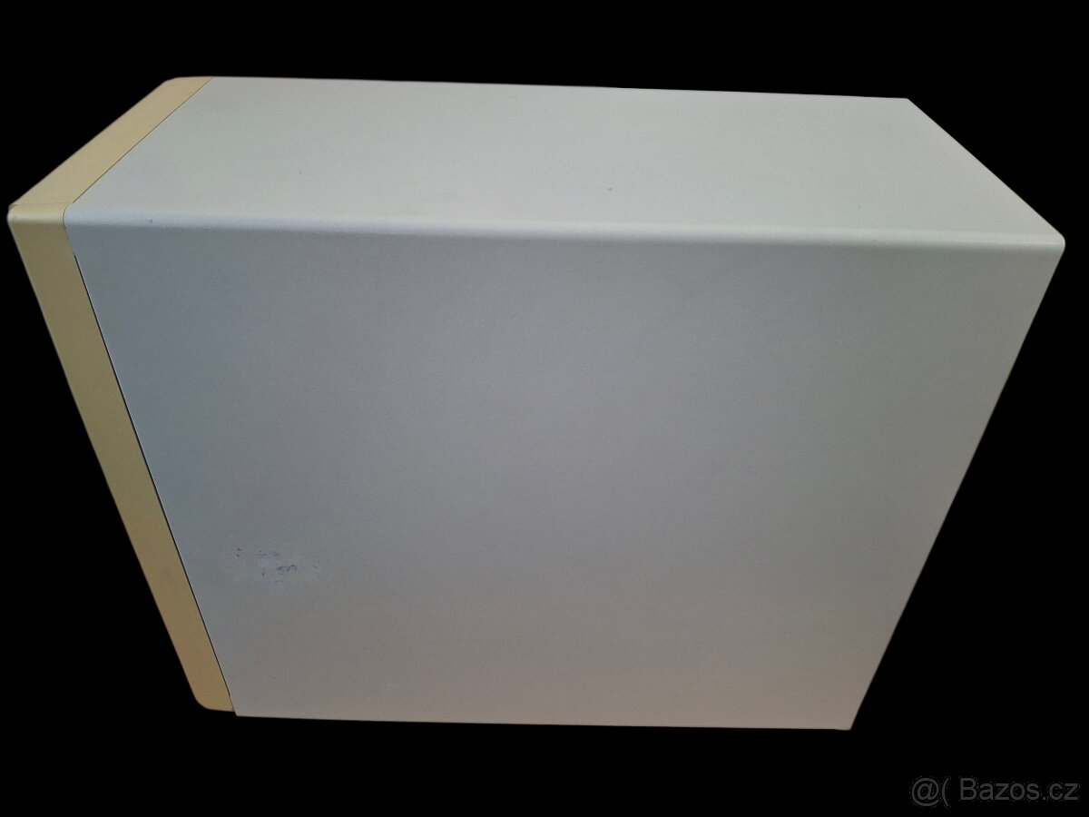 Retro počítač 386/486. - 4