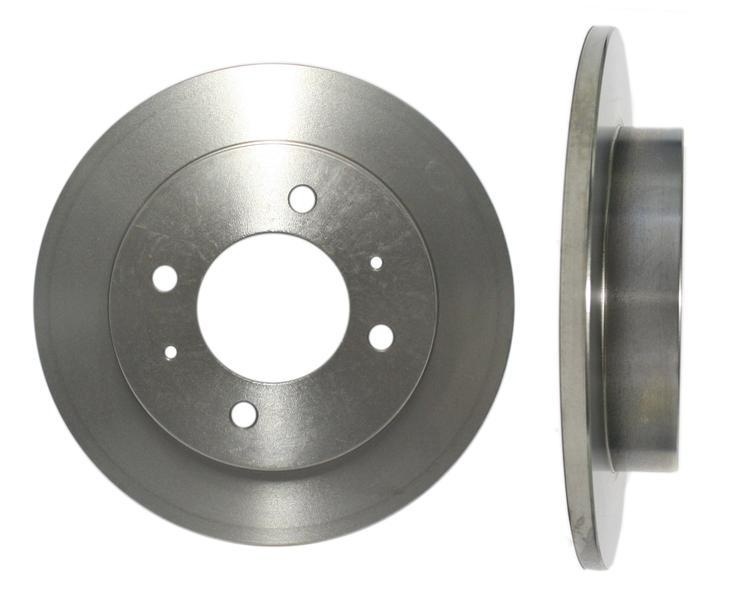 Kotouče Hyundai - 4