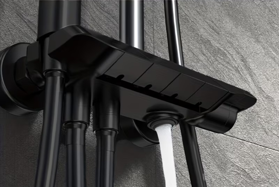 Sprchovy set, sprcha. - 4