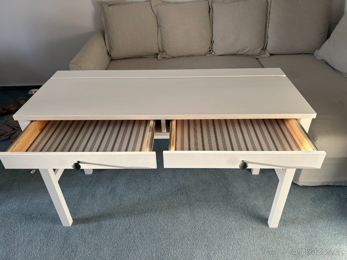 Toaletní stolek IKEA - 4