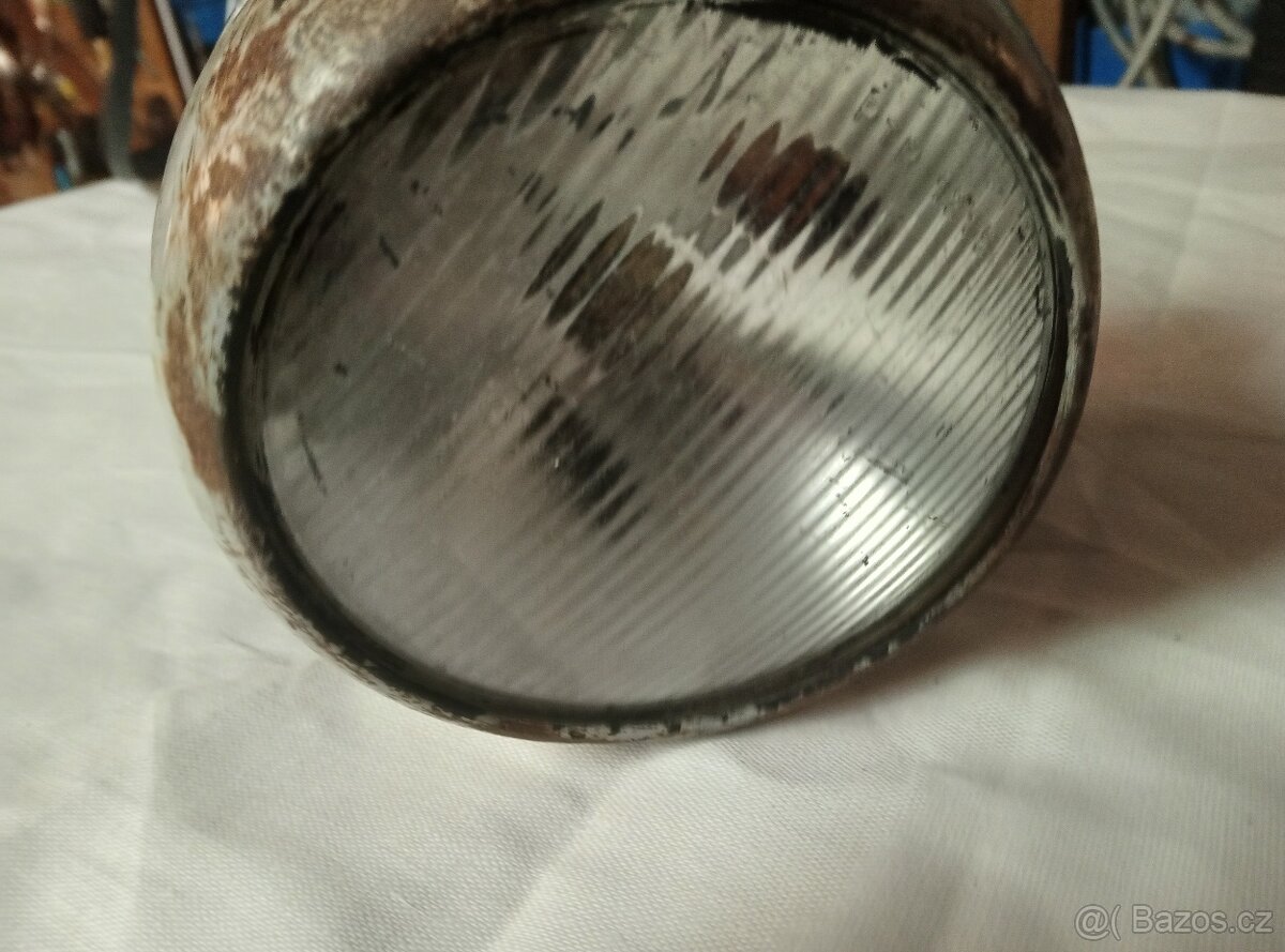 Světlo na moped nebo kolo - 4