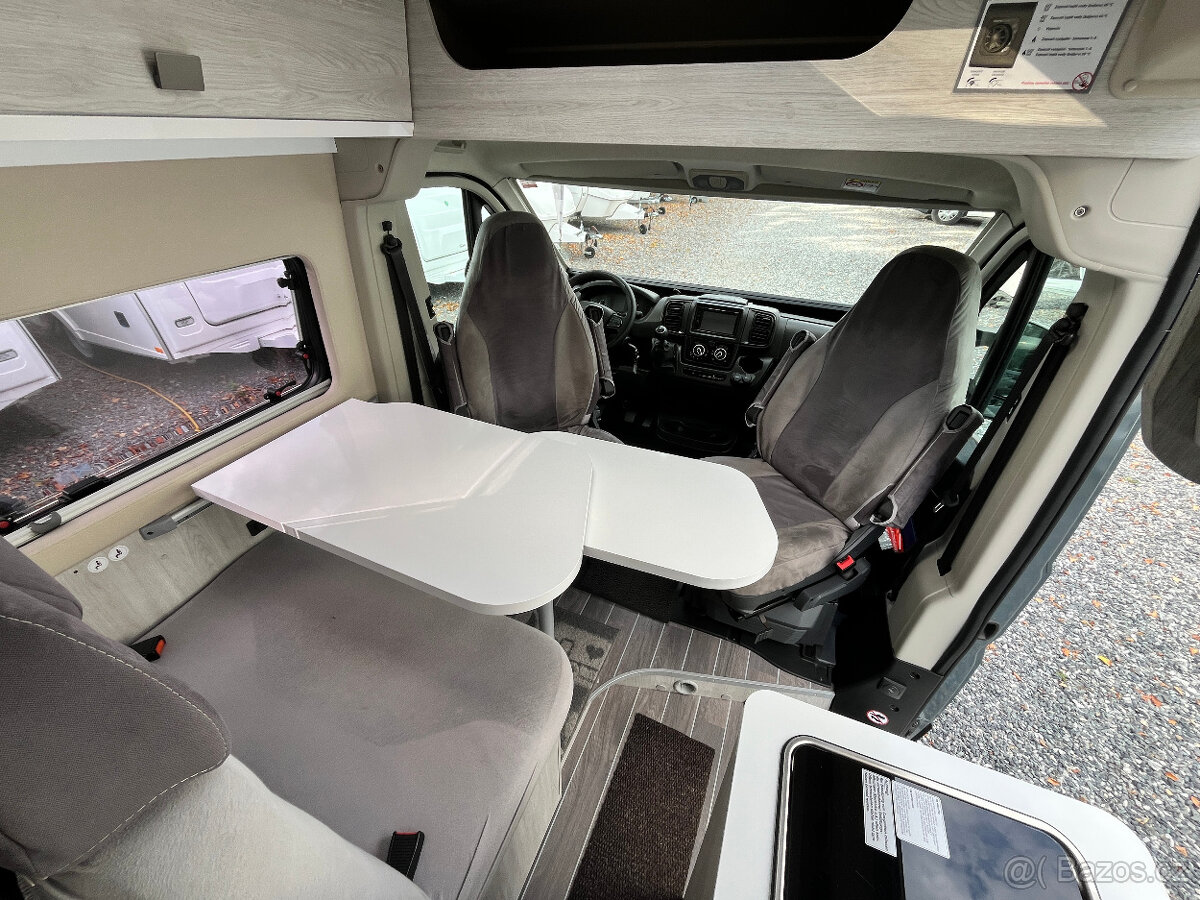 Roller Team Livingstone 2 - odpočet DPH - KLIMATIZOVÁNO - 4