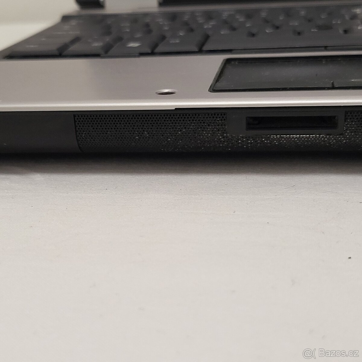 notebook HP EliteBook na díly - 4