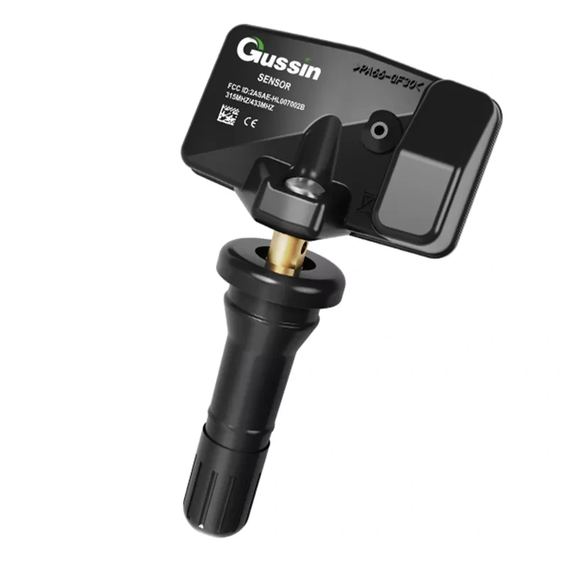 TPMS senzory pro tvůj model vozidla - 4