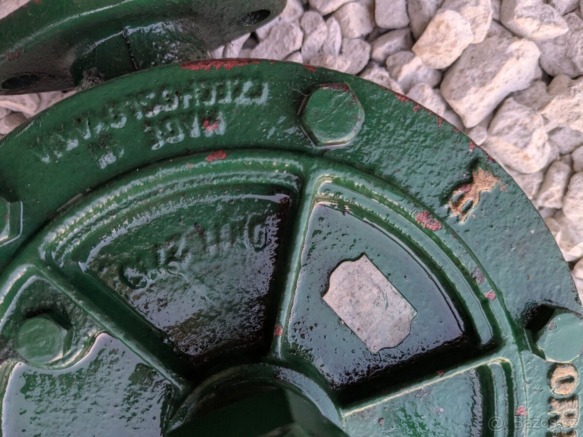 Nové čerpadlo, pumpa na vodu - 4