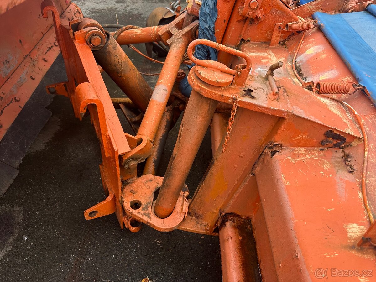 Radlice sněhové - 4