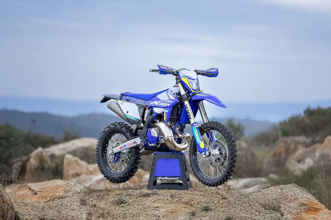 Sherco 300 Xtrem