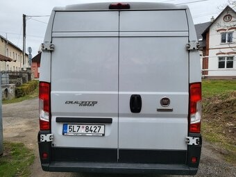 Fiat Ducato L4H2 2,3 160 - 4
