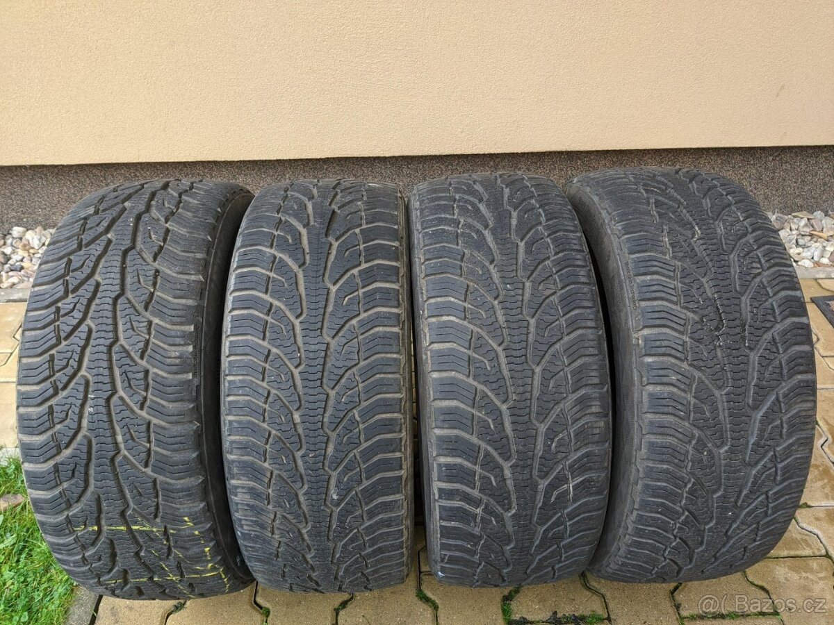 225 45 R17 | Uniroyal - AllSeasonExpert 2 (4ks) - 4