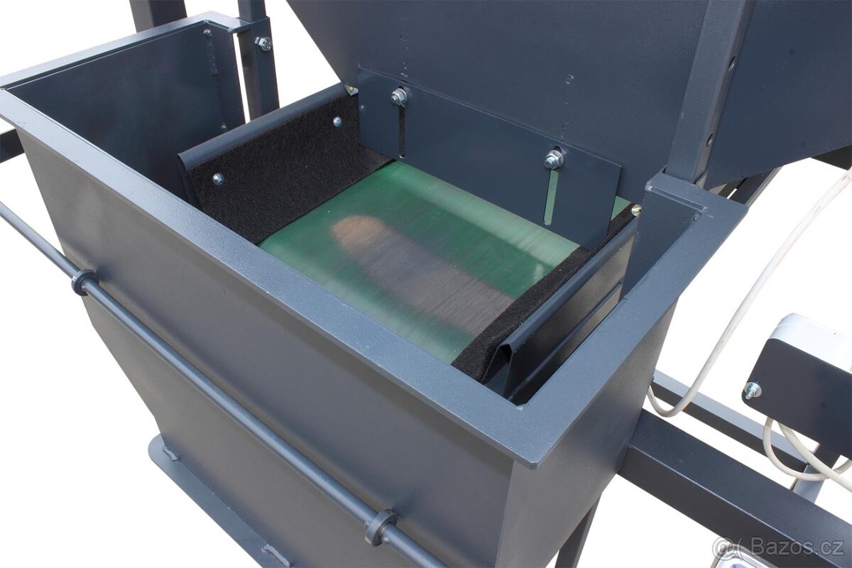 Pytlovačka s váhou - 4