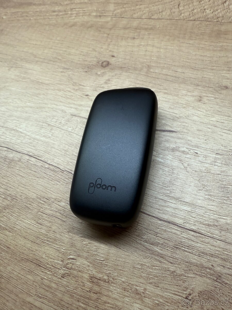 Iluma Prime + Ploom Camel - 4