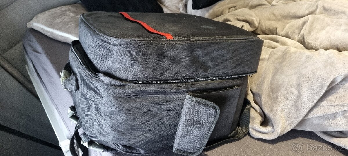 Dron Parrot bebop - 4