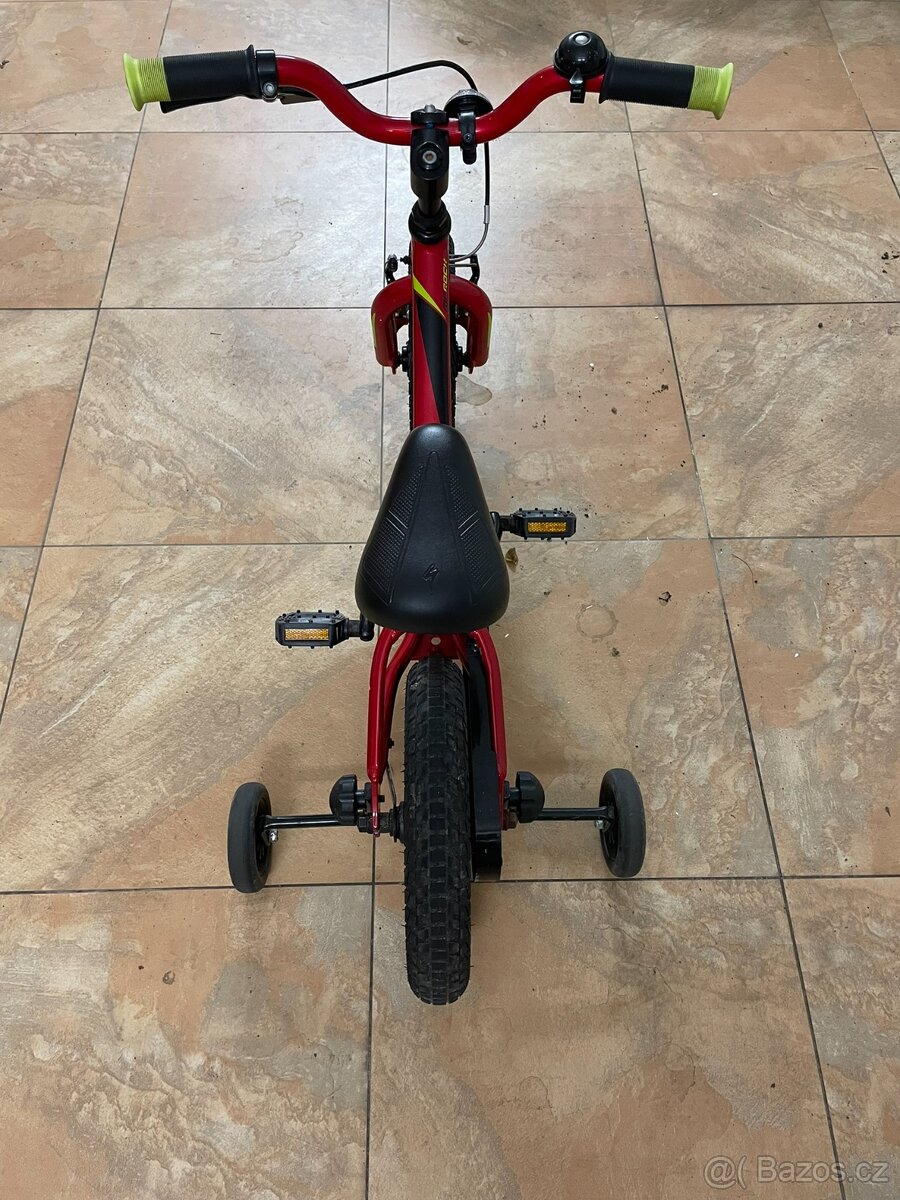 Dětské kolo Specialized - 4