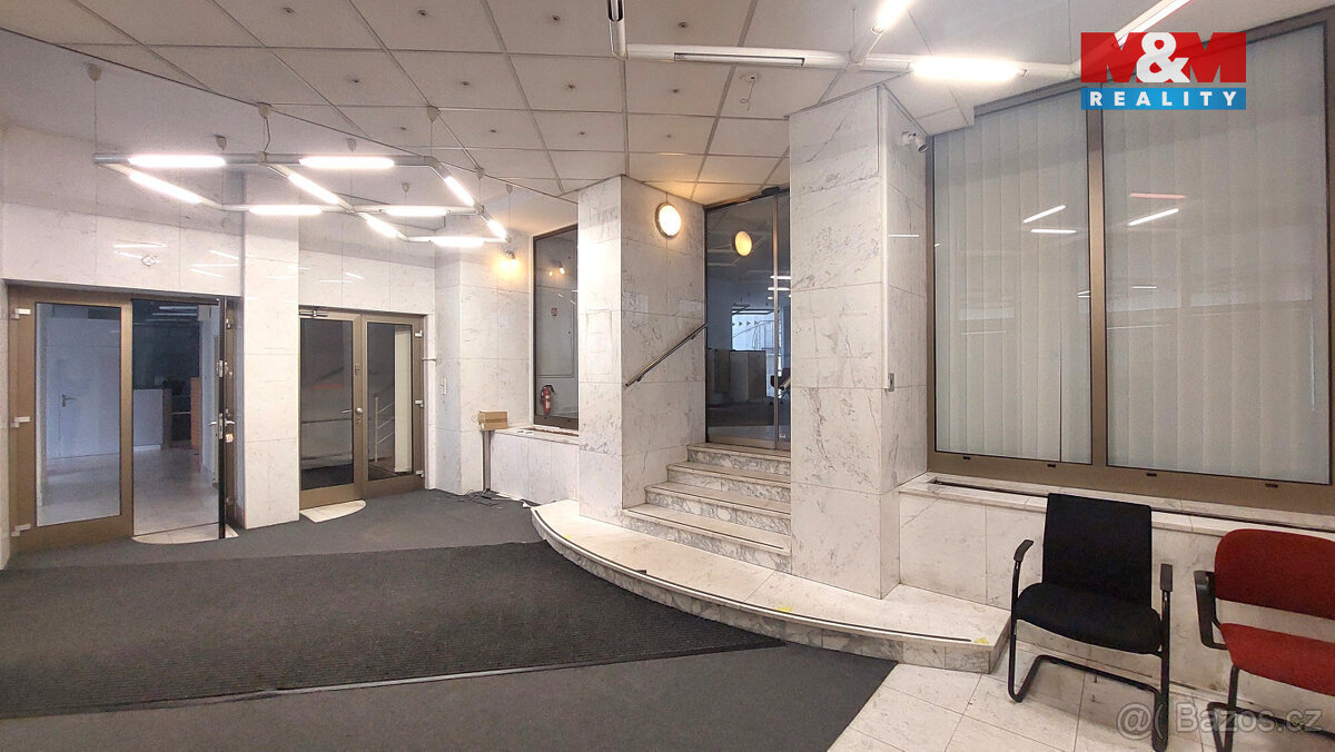 Pronájem obchod a služby v Ústí nad Orlicí, 41 m² - 4