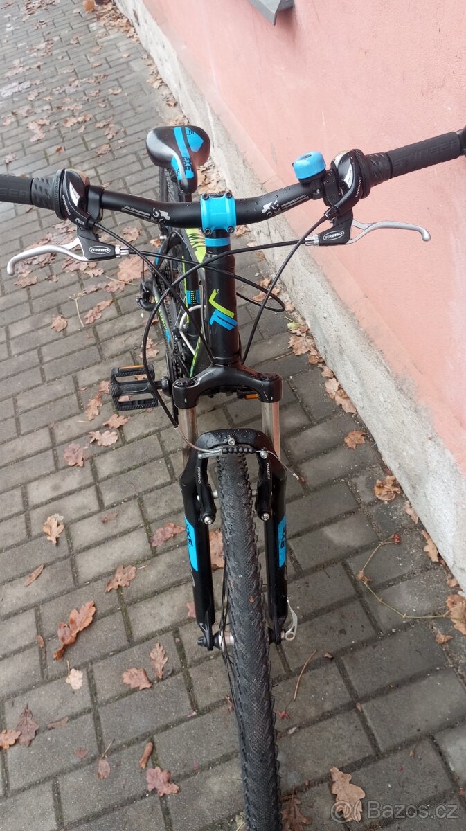 Jízdní kolo 26" - 4