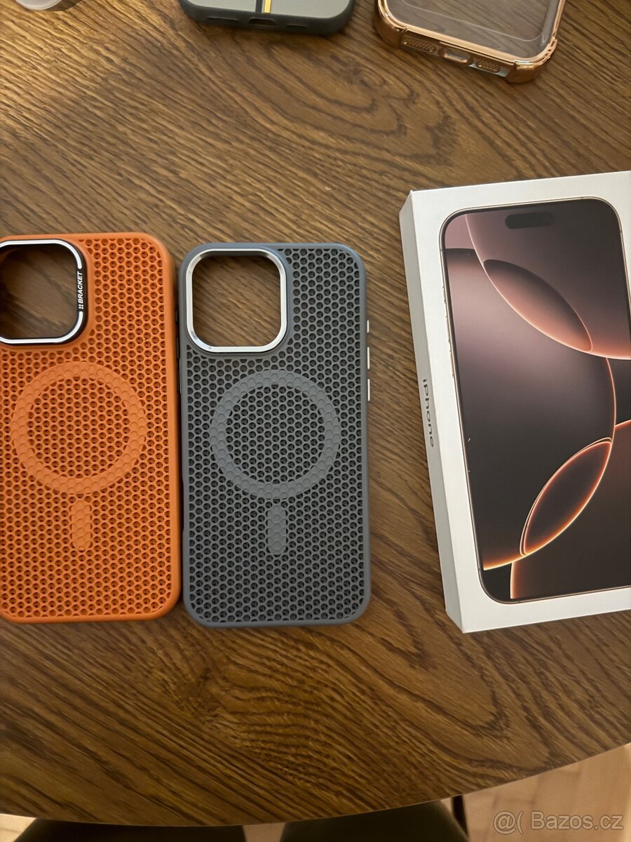 iPhone 16 Pro max - 4