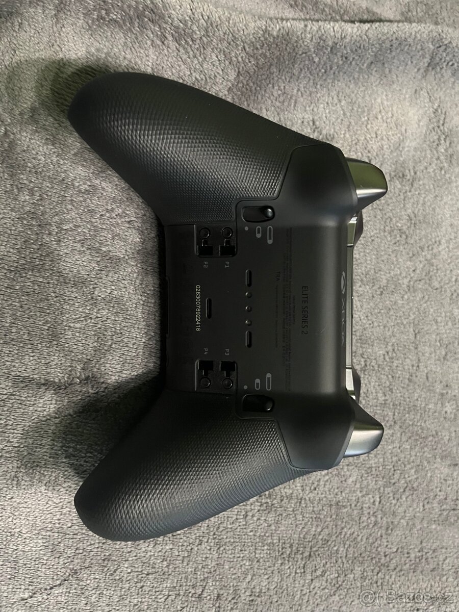 Xbox Elite Wireless Series 2 ovladač - 4