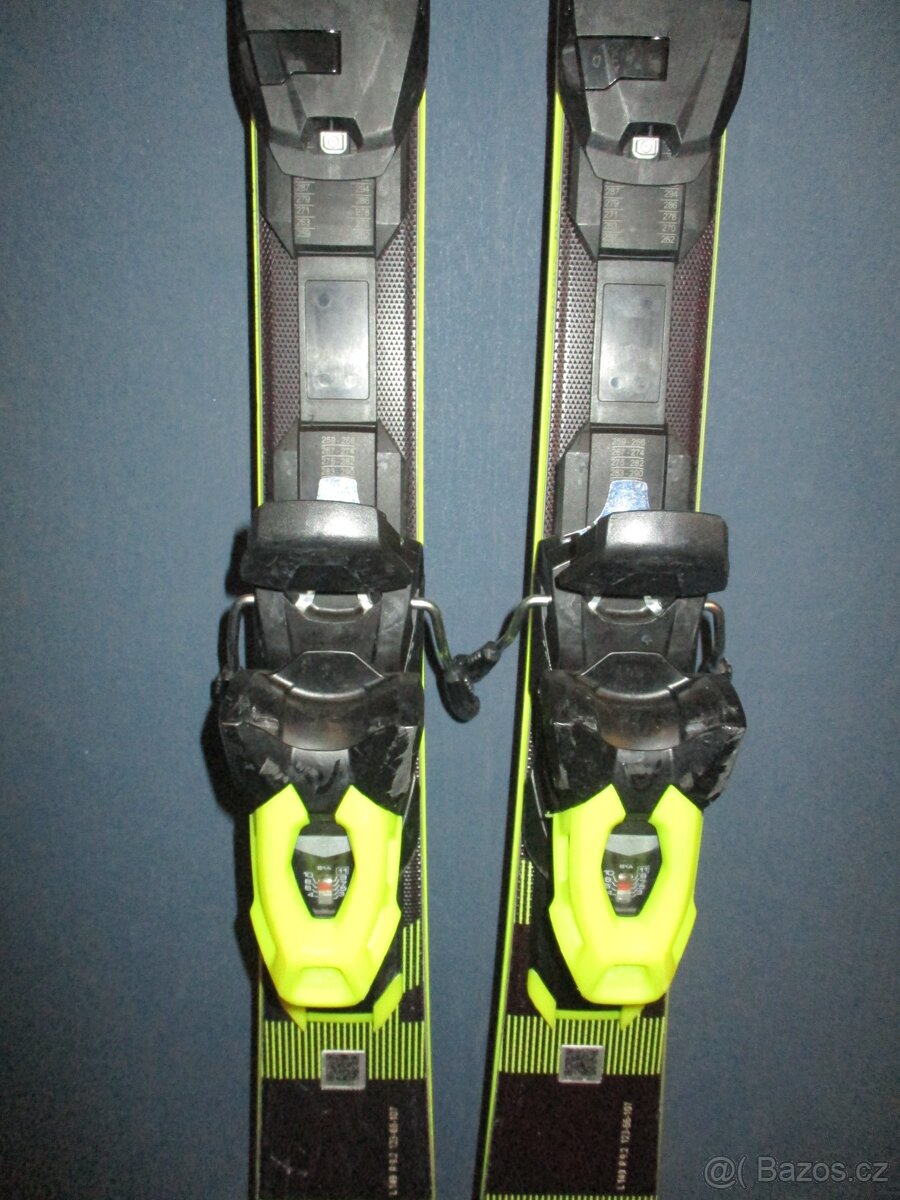 HEAD E.SLR WC REBELS 22/23 149cm - 4