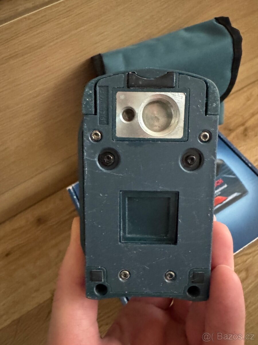 Laser bosch professional GLL 2-10 - 4