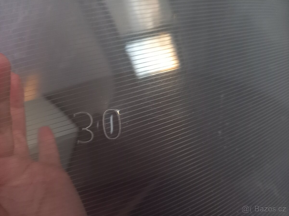 Ochranný límec pro většího psa - 4