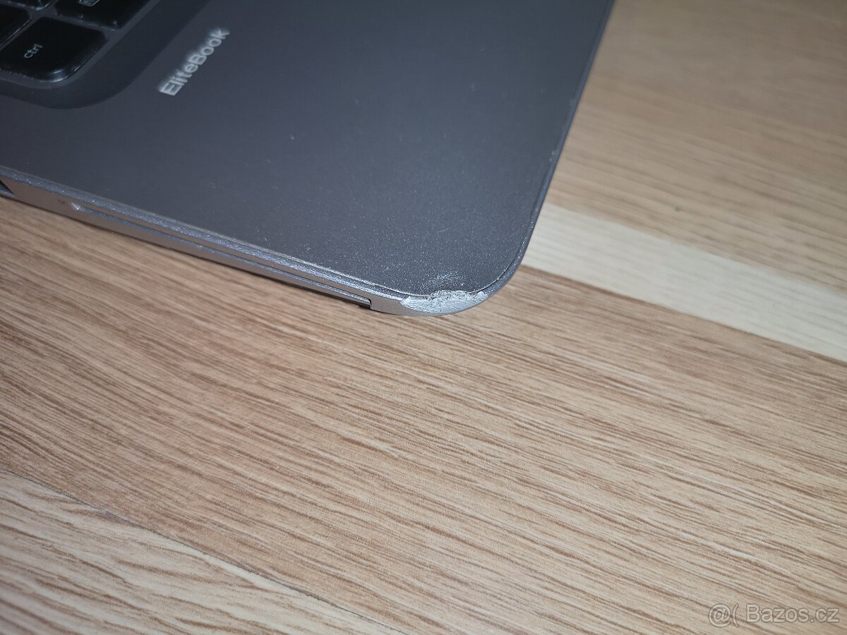 Notebook HP EliteBook 745 G3 - 4