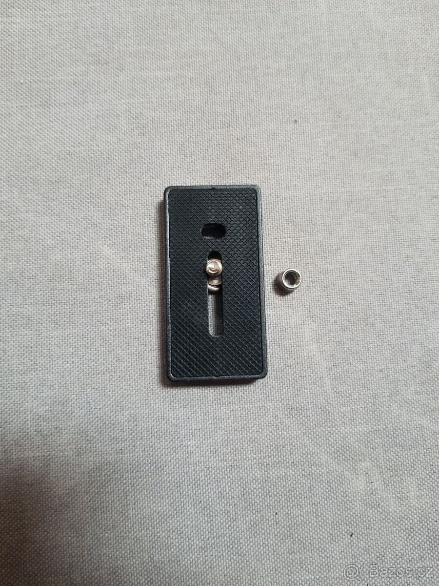 Hlava Stativu ST-360 - 4