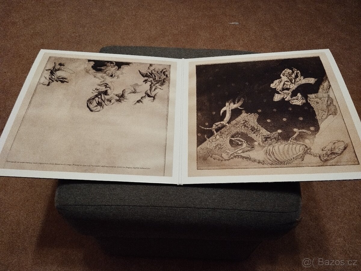 MASTER´S HAMMER - 4