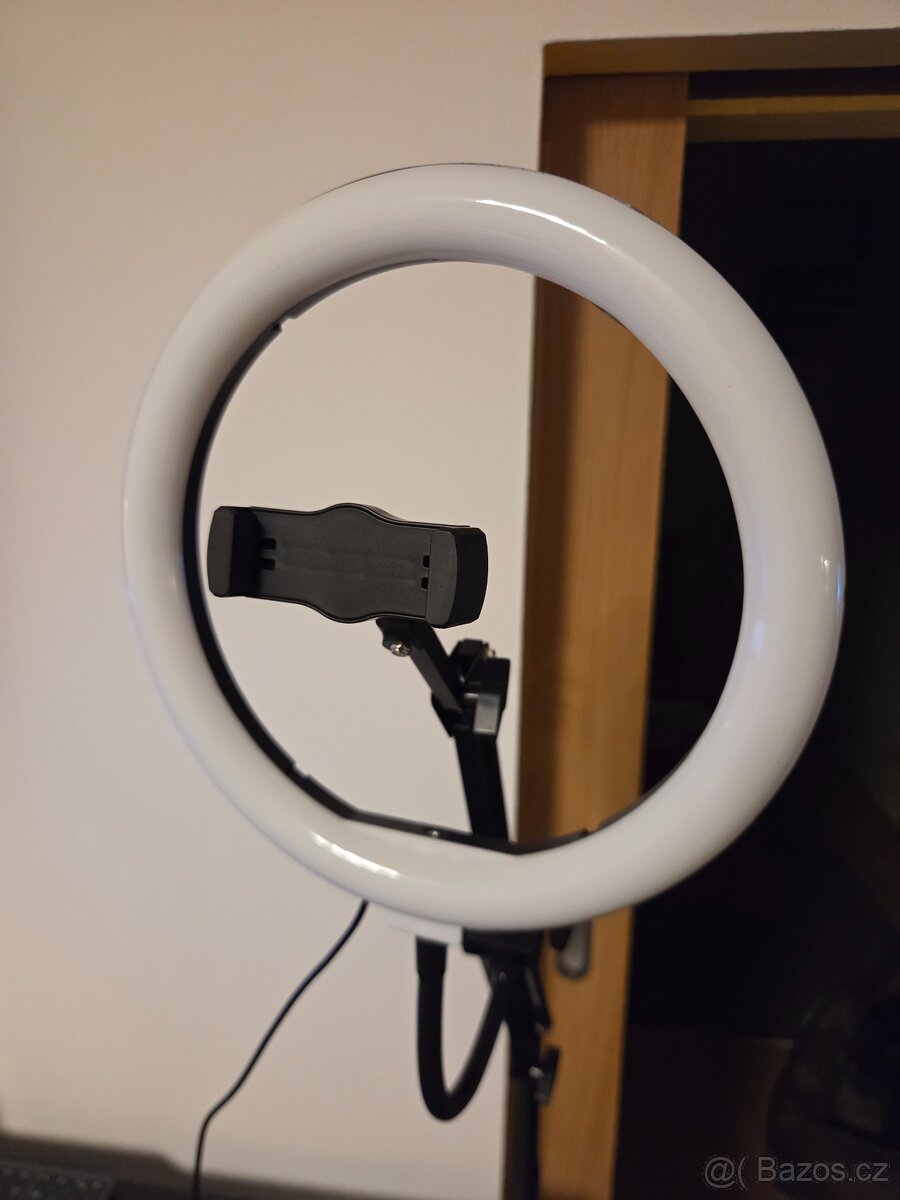 Stativ na telefon - 4