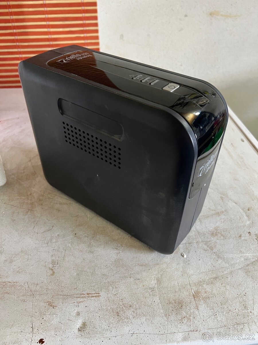 UPS-na autobaterii 12V,600VA - 4