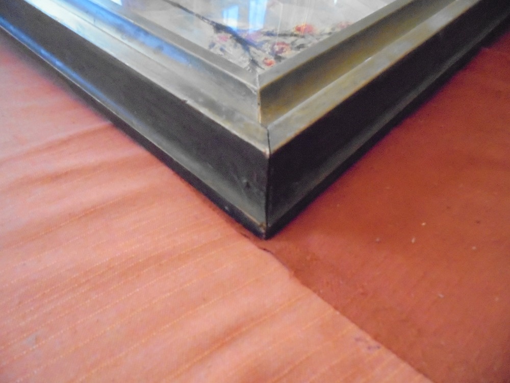 Jan Zrzavý ÚDOLÍ SMUTKU - 4