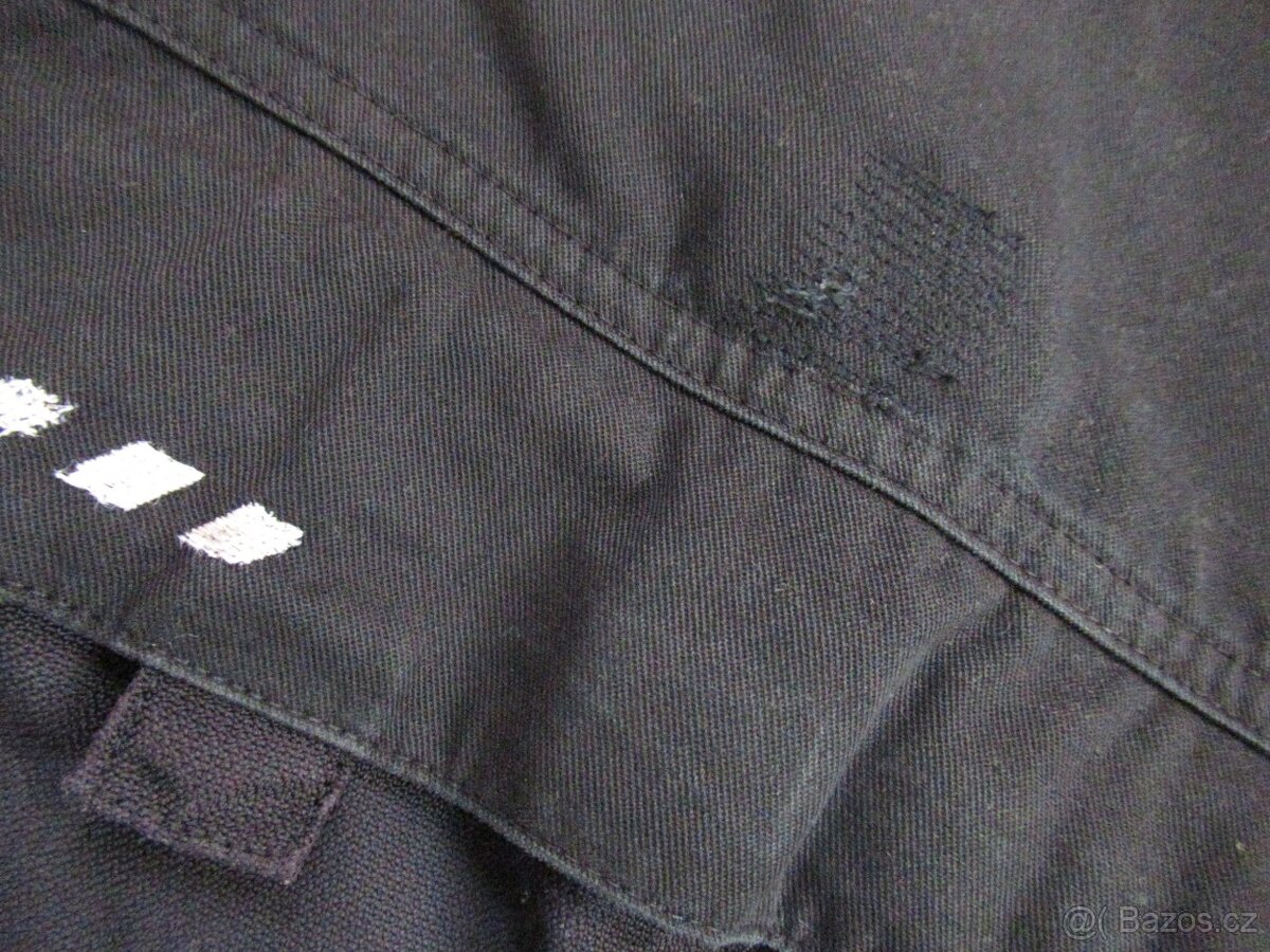 pánské monterky STRAUSS MOTION 52 - 4