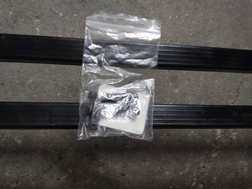 střešní nosiče NISSAN levně - 4